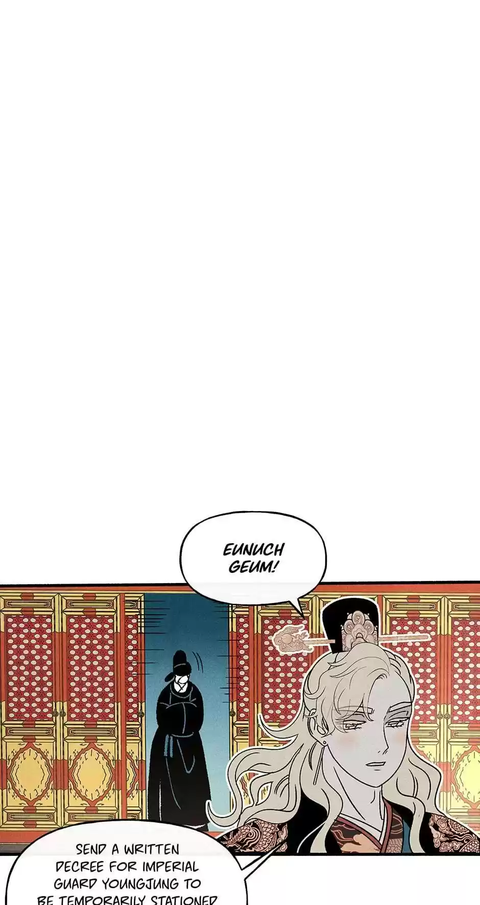 Concubine Walkthrough Chapter 49