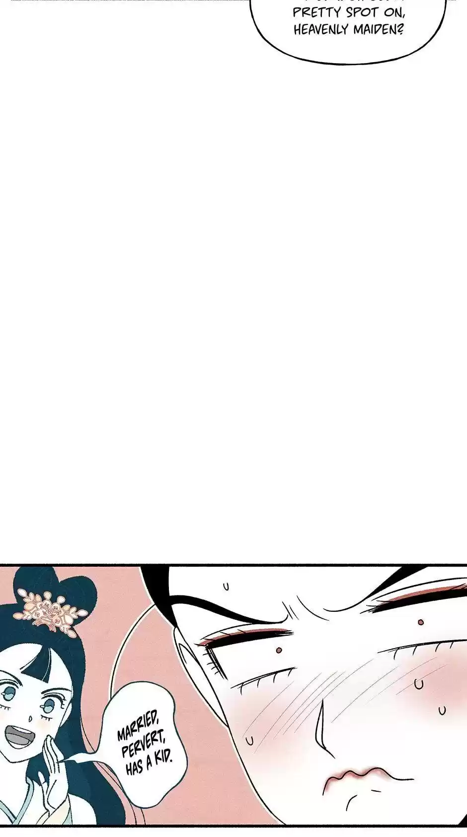 Concubine Walkthrough Chapter 49