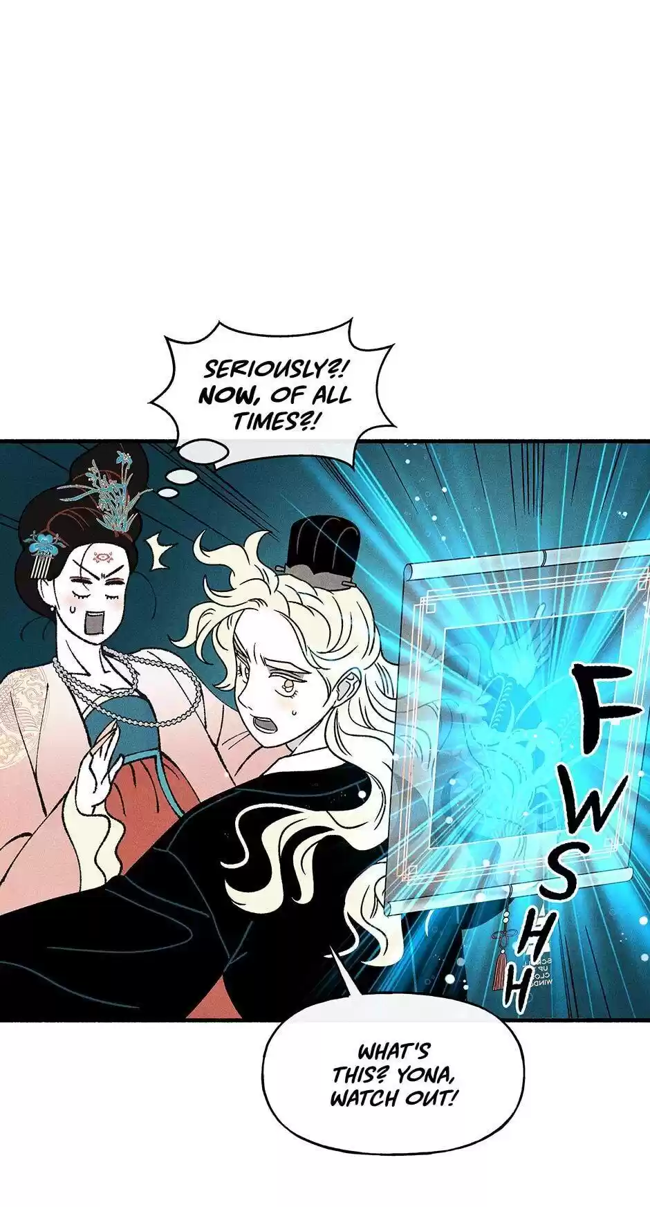 Concubine Walkthrough Chapter 49