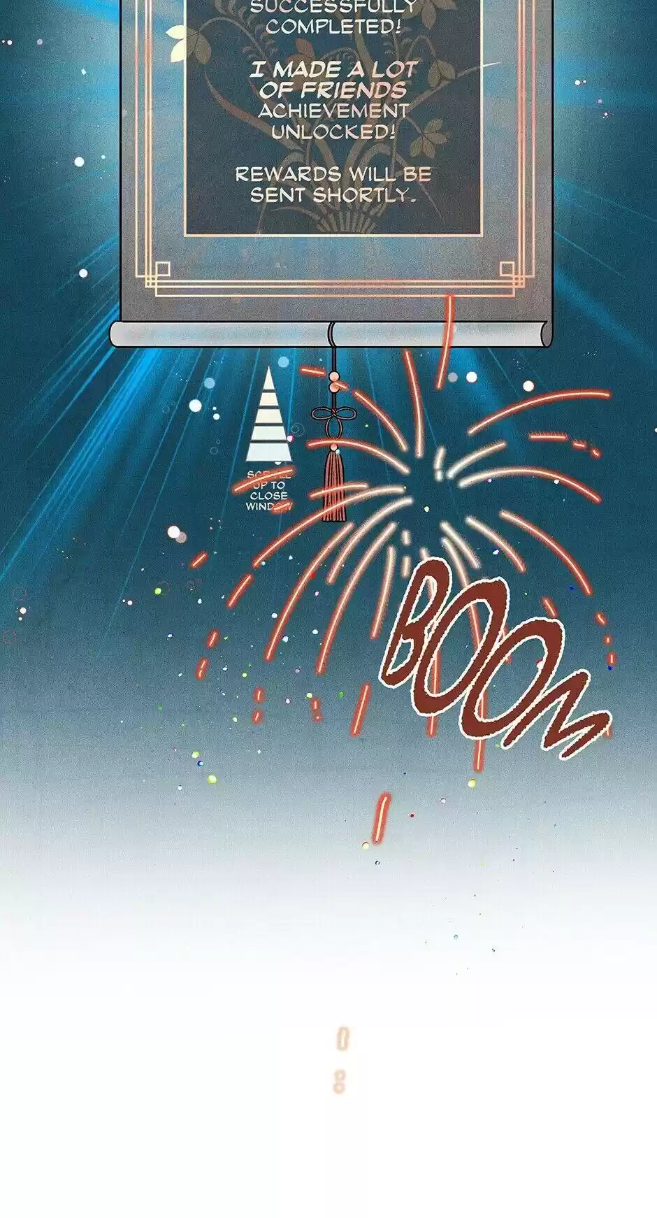 Concubine Walkthrough Chapter 49