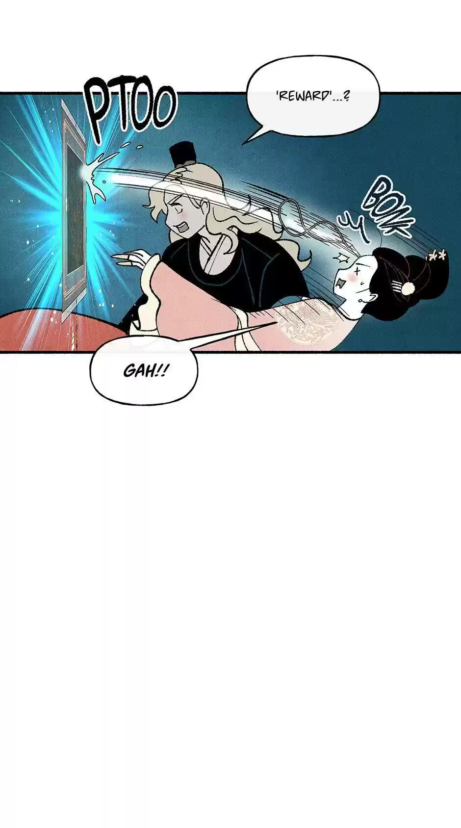 Concubine Walkthrough Chapter 49