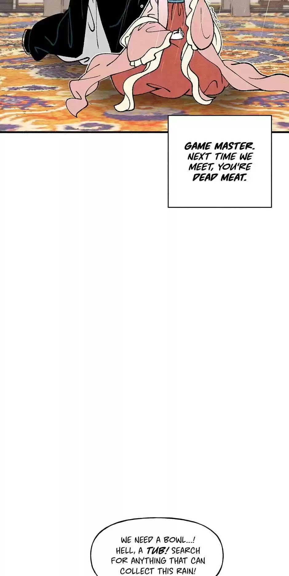 Concubine Walkthrough Chapter 49