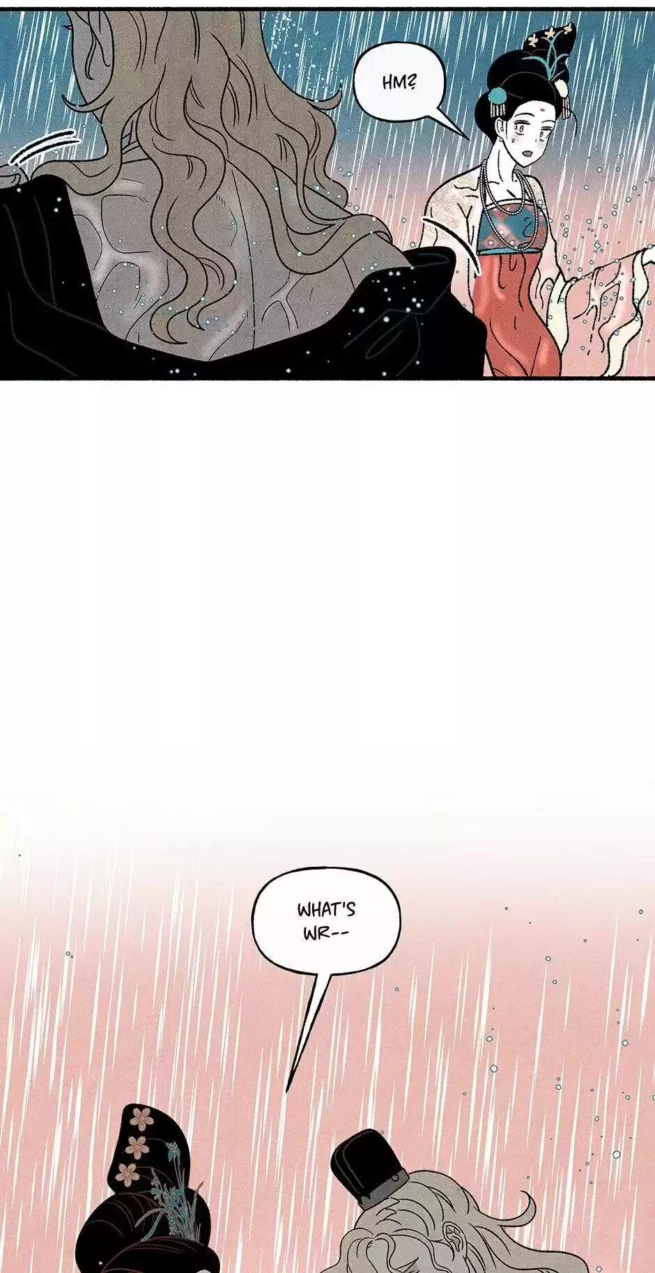 Concubine Walkthrough Chapter 49