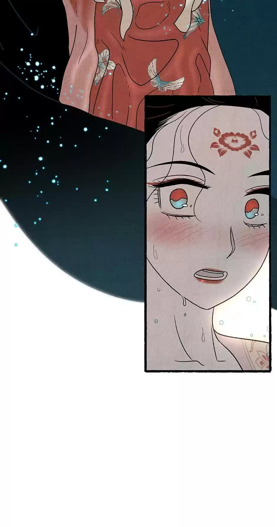 Concubine Walkthrough Chapter 49