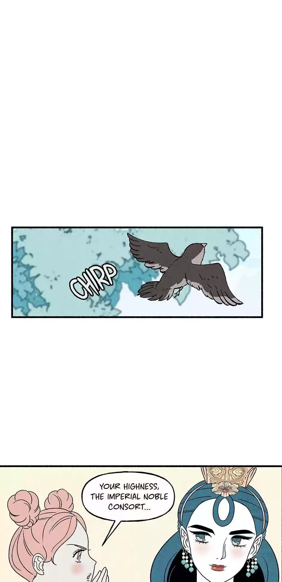 Concubine Walkthrough Chapter 49