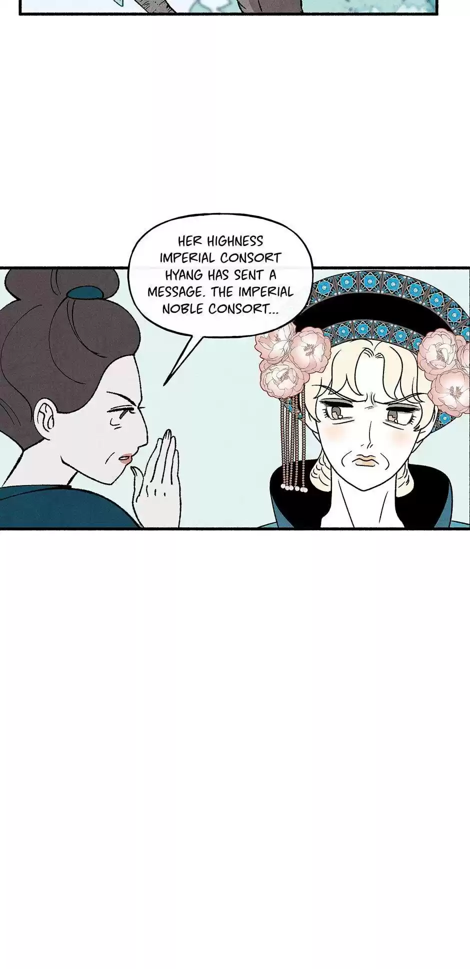 Concubine Walkthrough Chapter 49