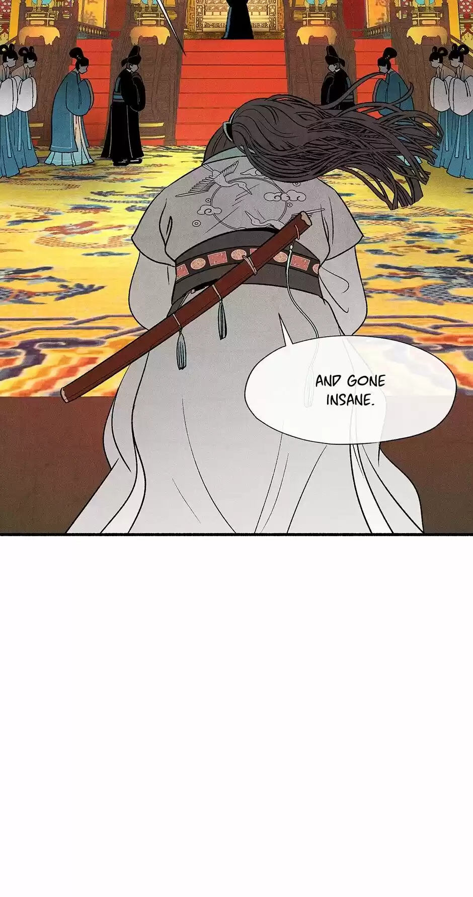 Concubine Walkthrough Chapter 5