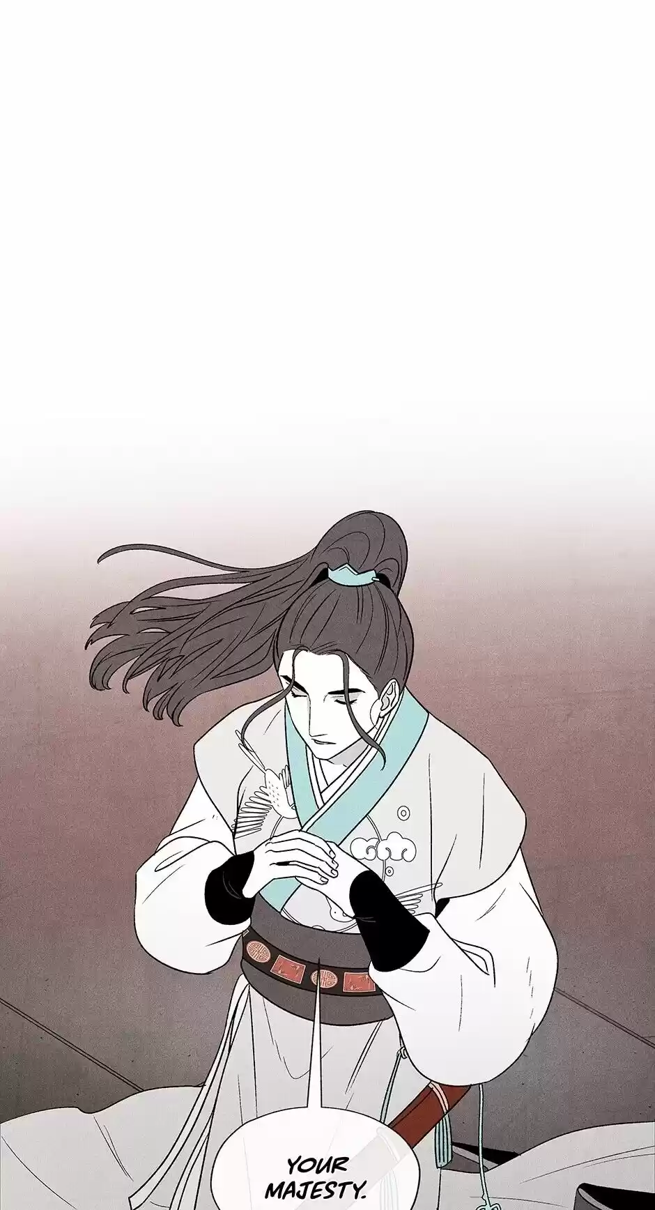 Concubine Walkthrough Chapter 5