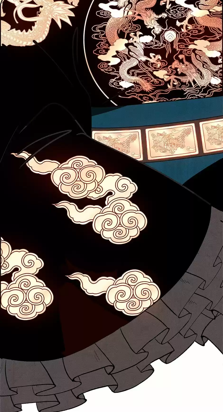 Concubine Walkthrough Chapter 5