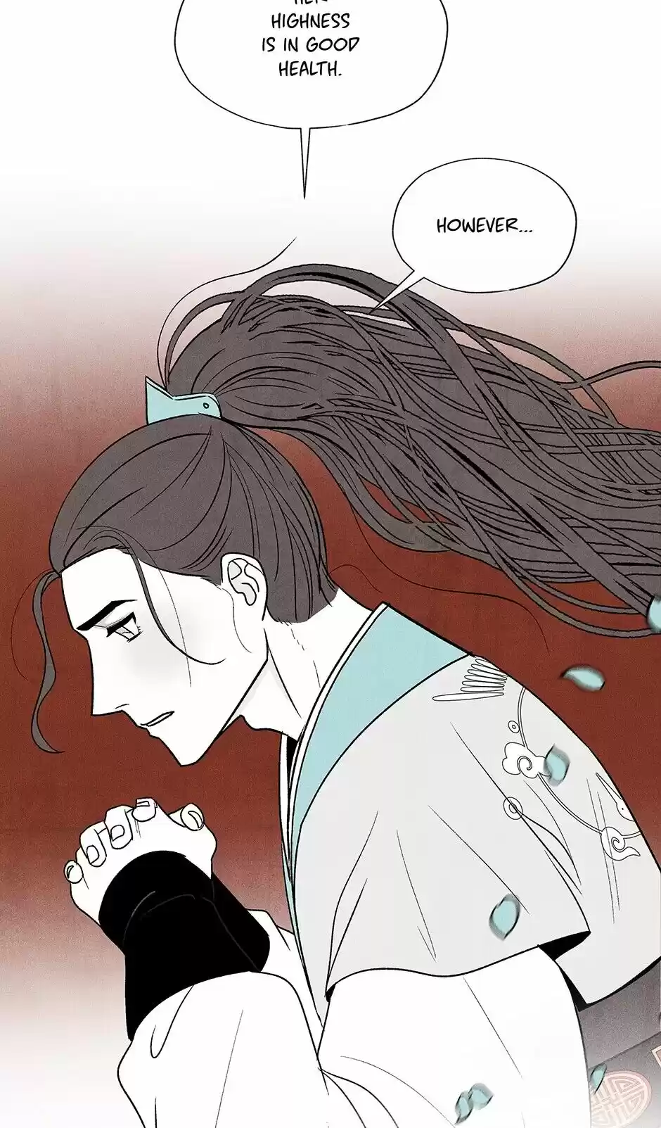 Concubine Walkthrough Chapter 5