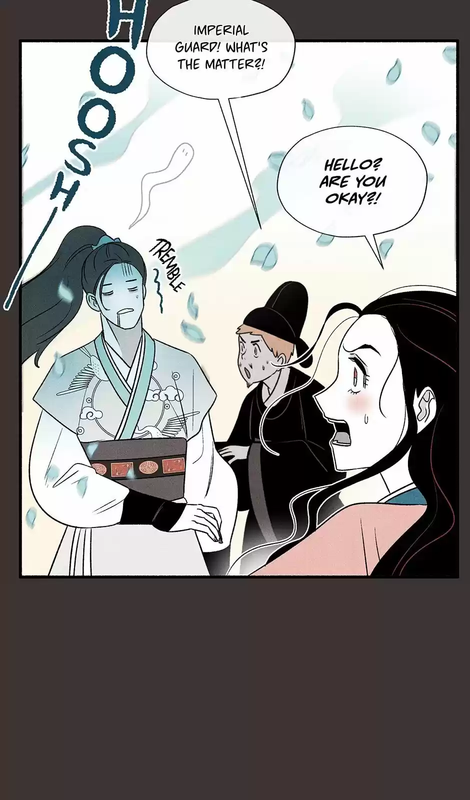 Concubine Walkthrough Chapter 5