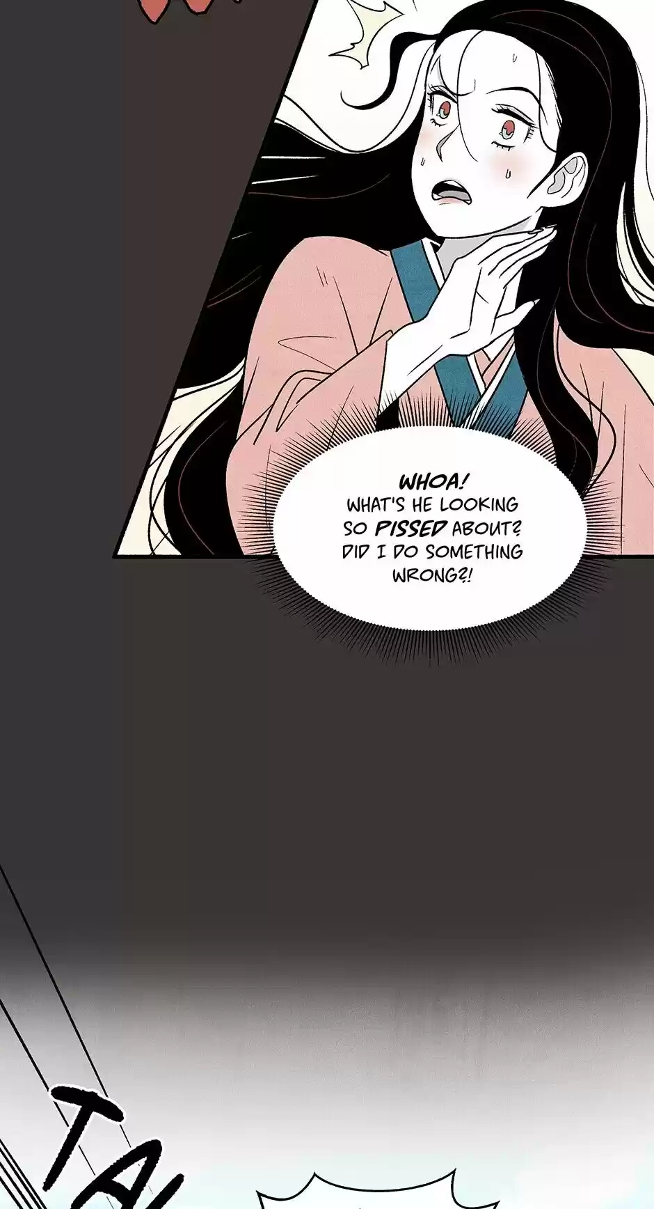 Concubine Walkthrough Chapter 5