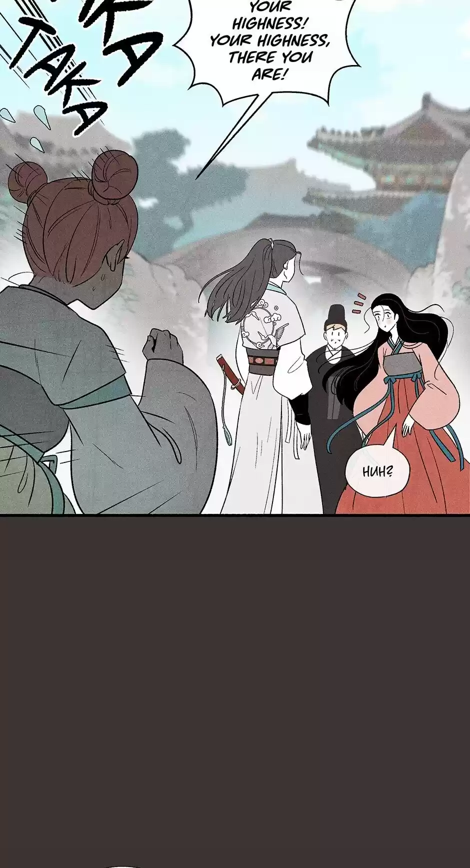 Concubine Walkthrough Chapter 5