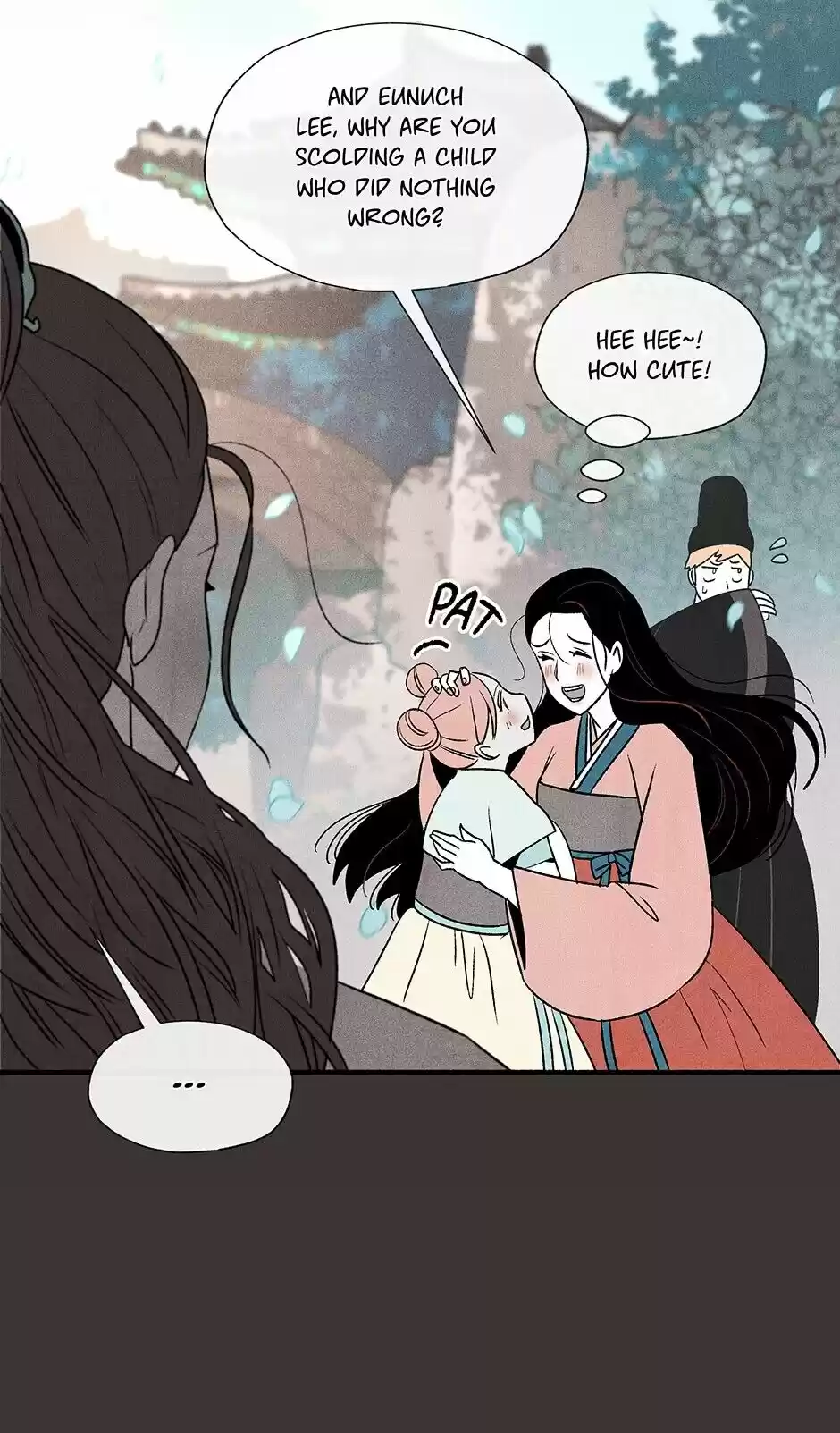 Concubine Walkthrough Chapter 5