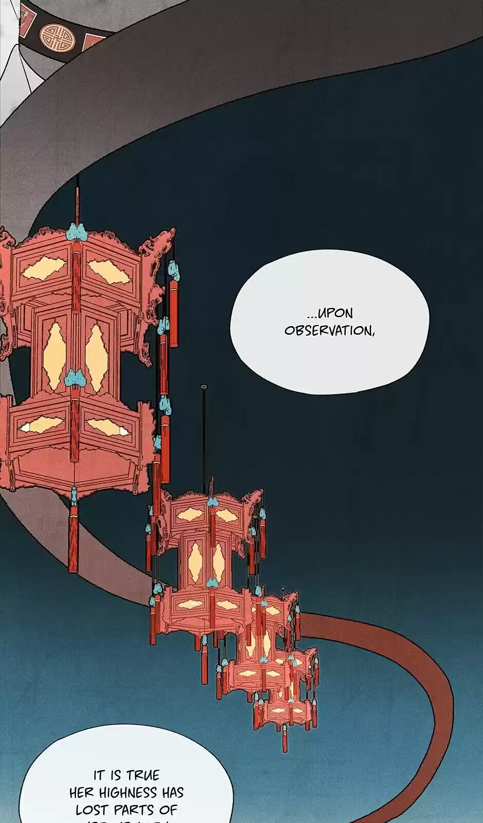 Concubine Walkthrough Chapter 5