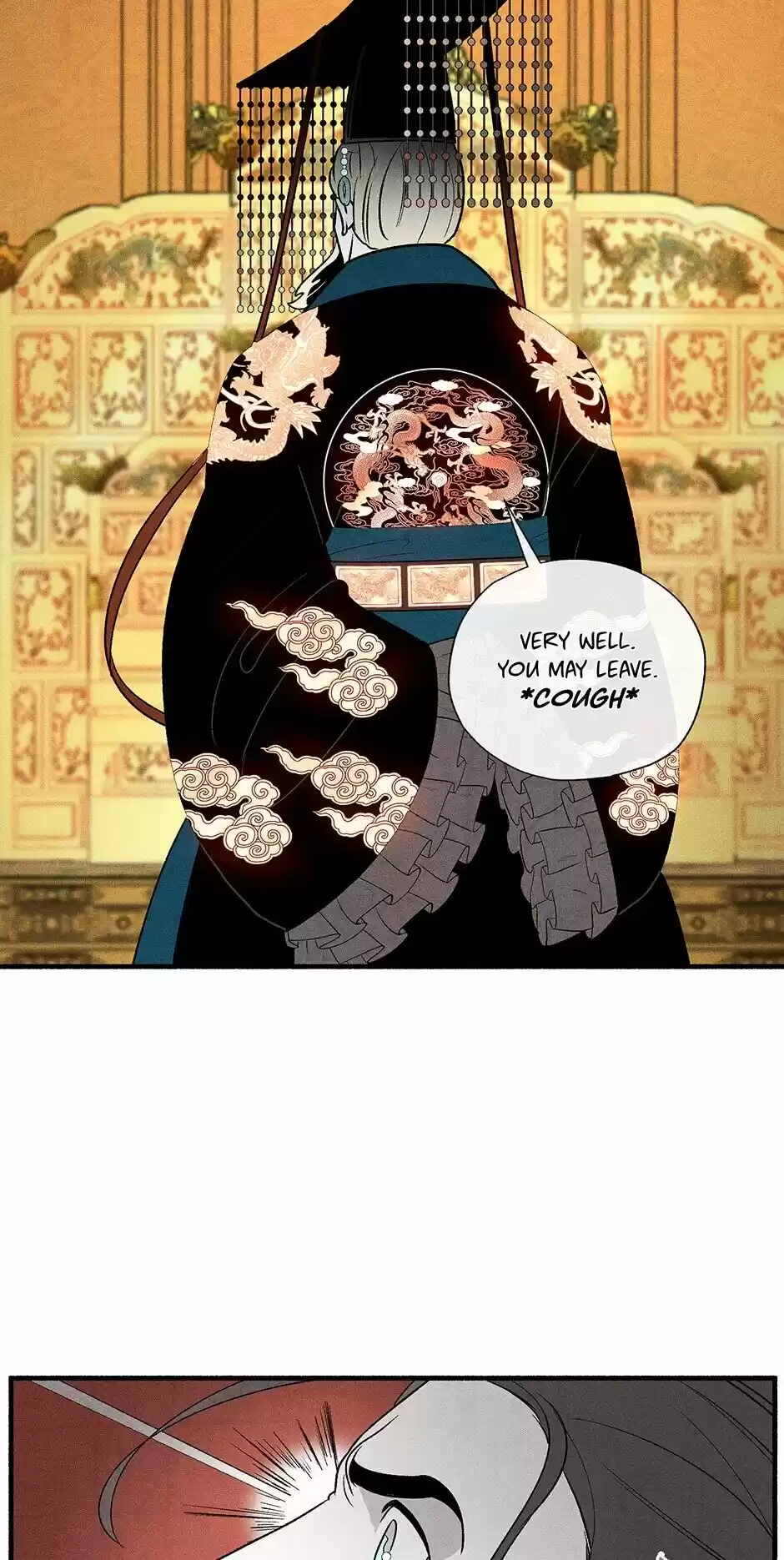 Concubine Walkthrough Chapter 5