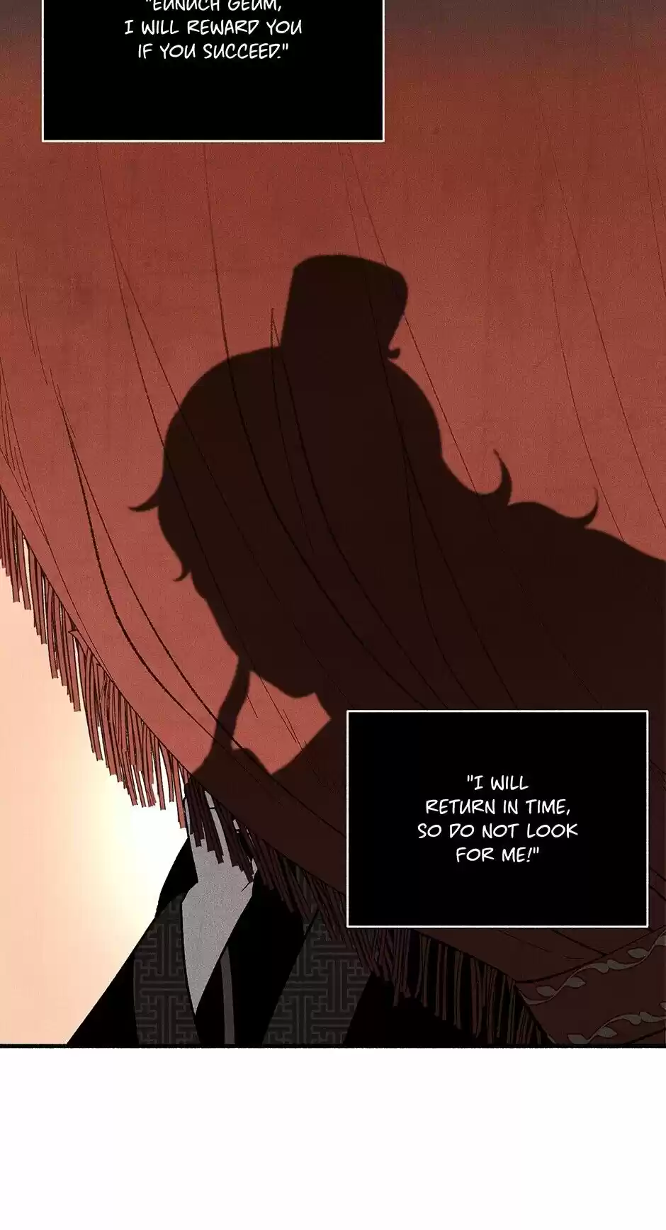 Concubine Walkthrough Chapter 5