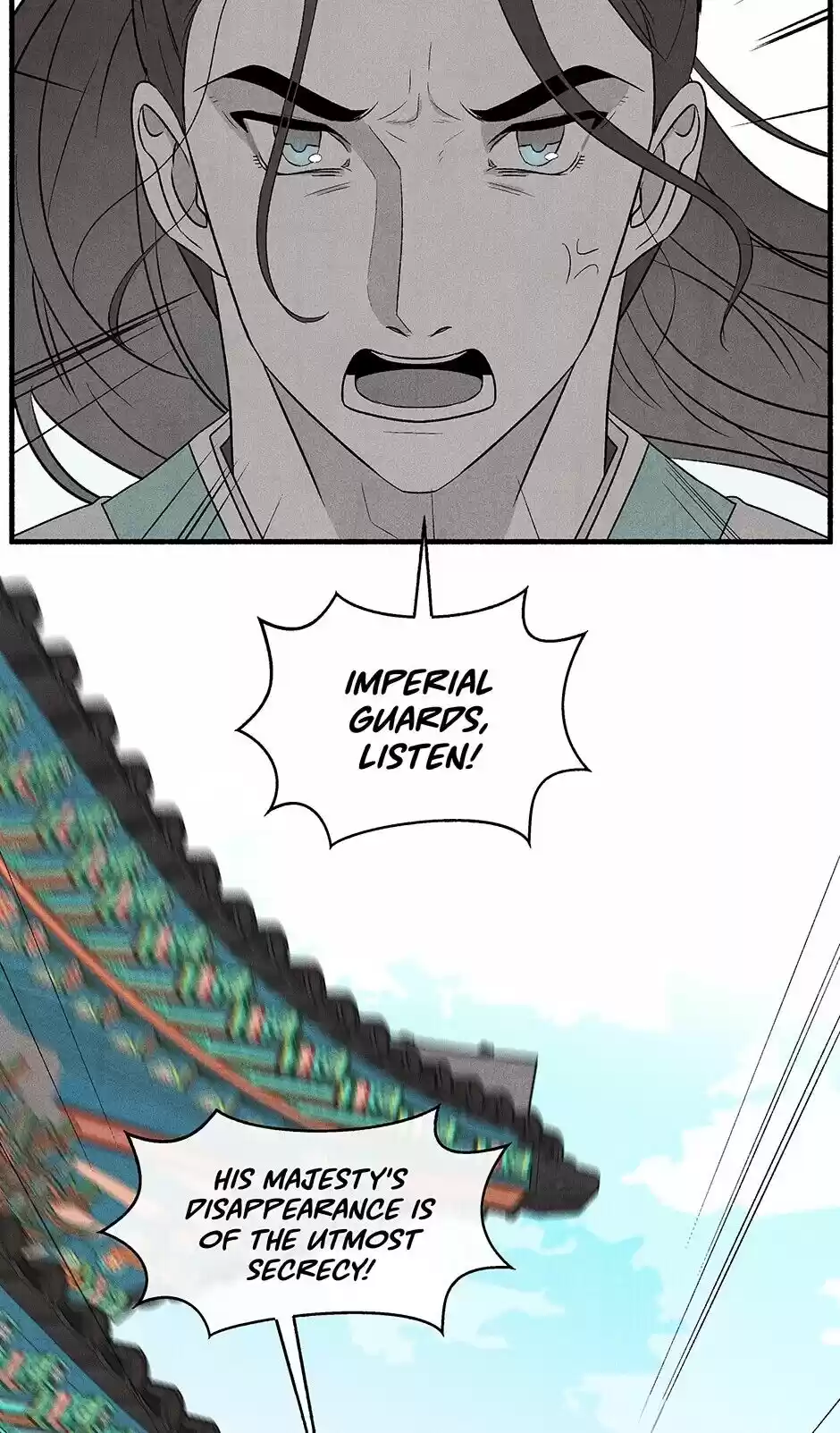 Concubine Walkthrough Chapter 5