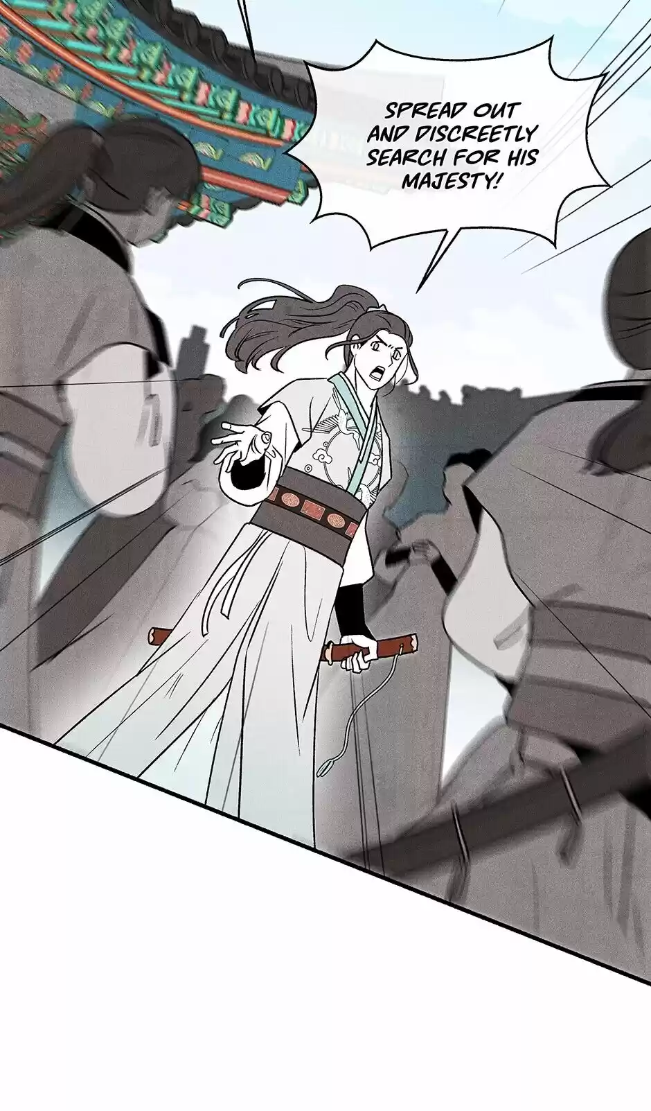 Concubine Walkthrough Chapter 5