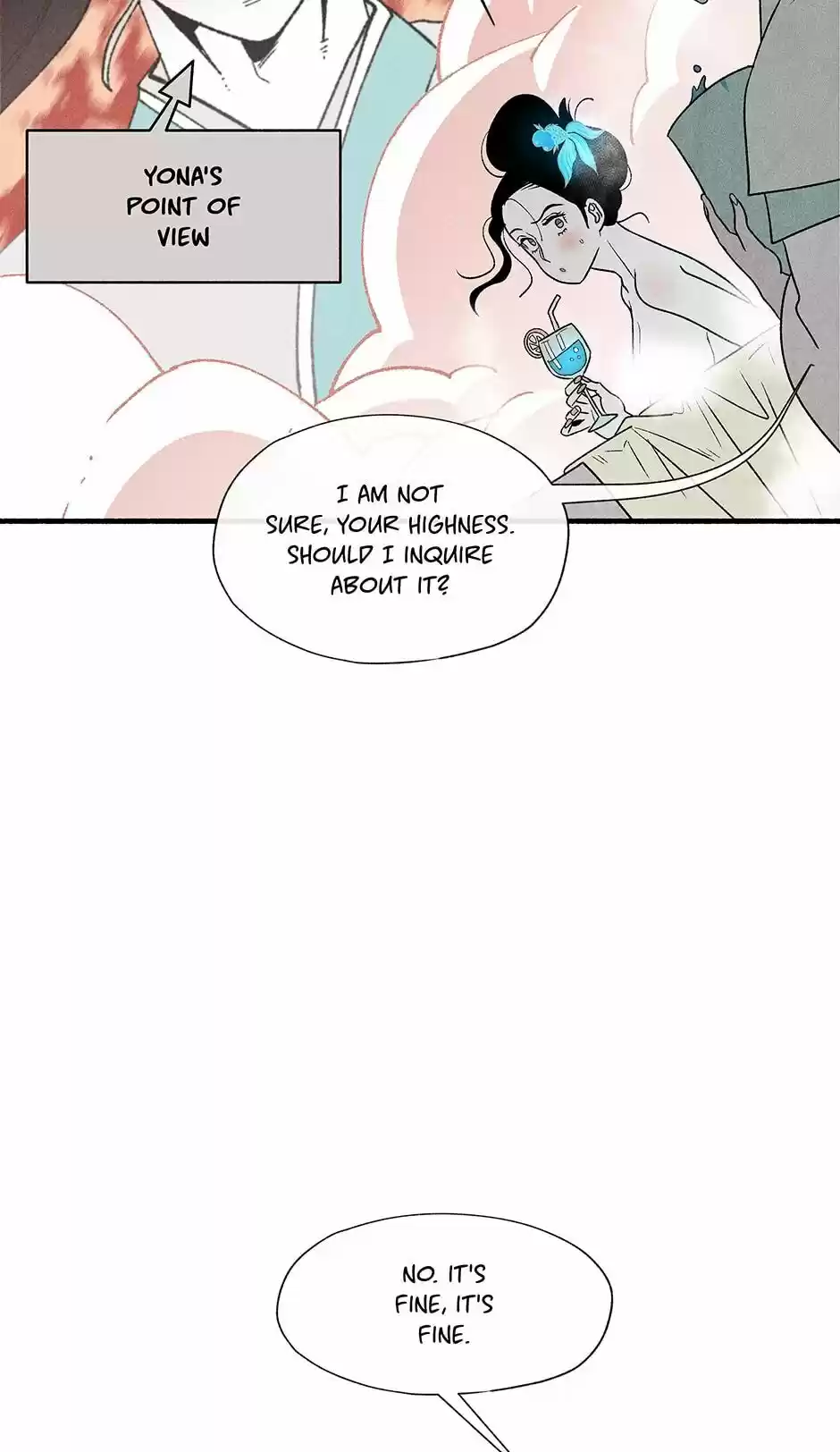 Concubine Walkthrough Chapter 5