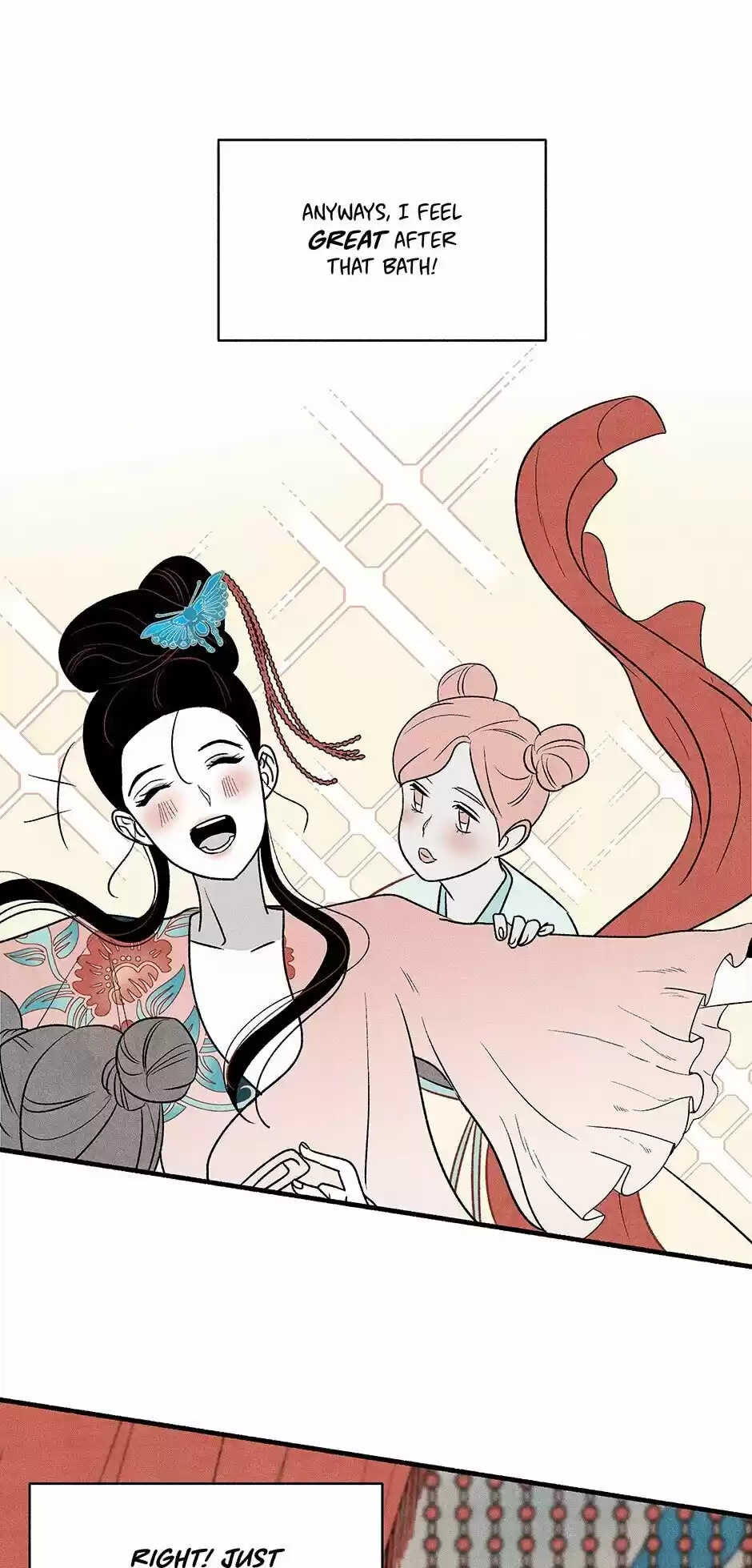 Concubine Walkthrough Chapter 5