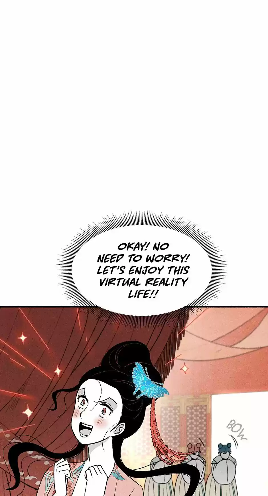 Concubine Walkthrough Chapter 5