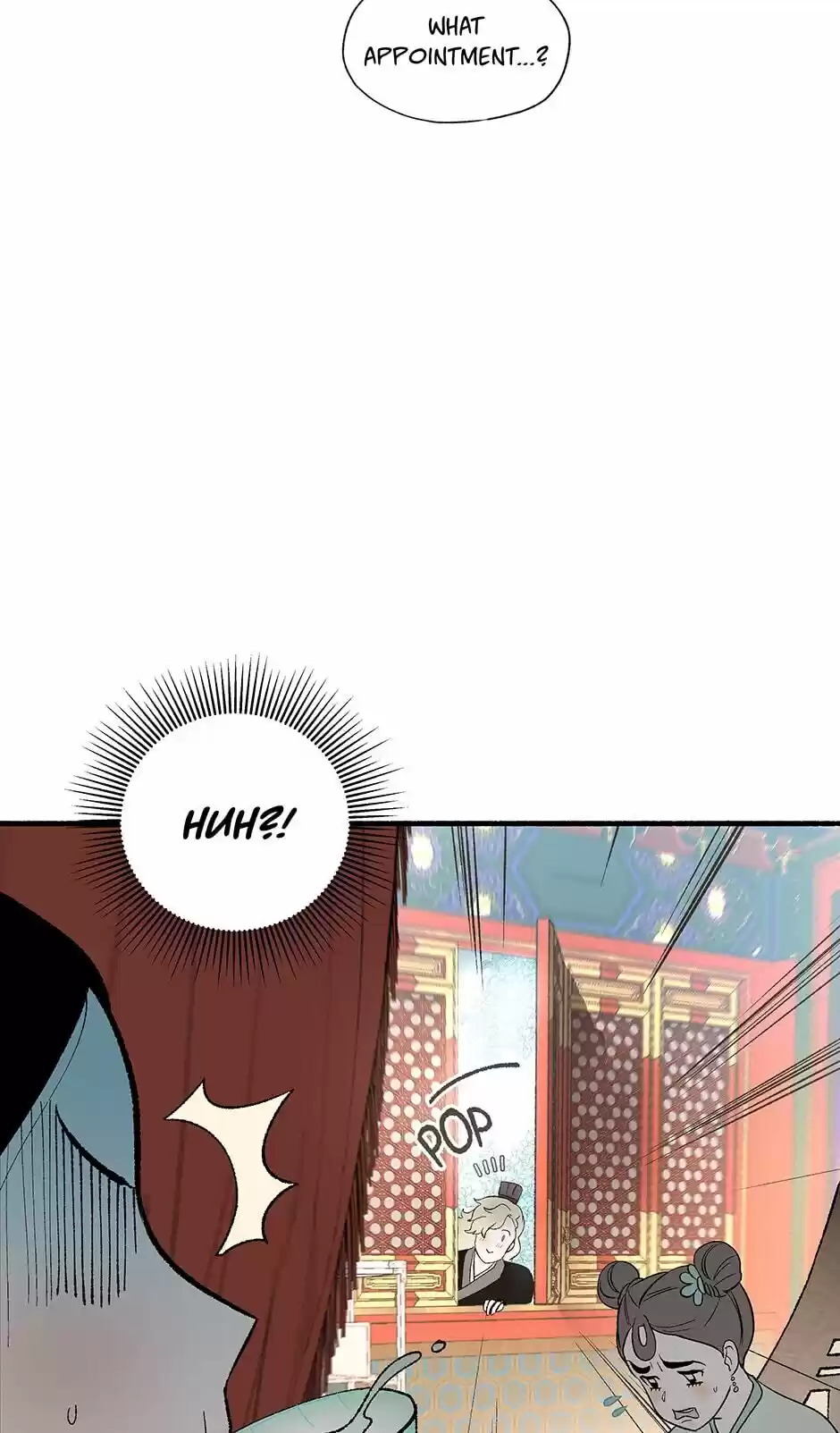 Concubine Walkthrough Chapter 5