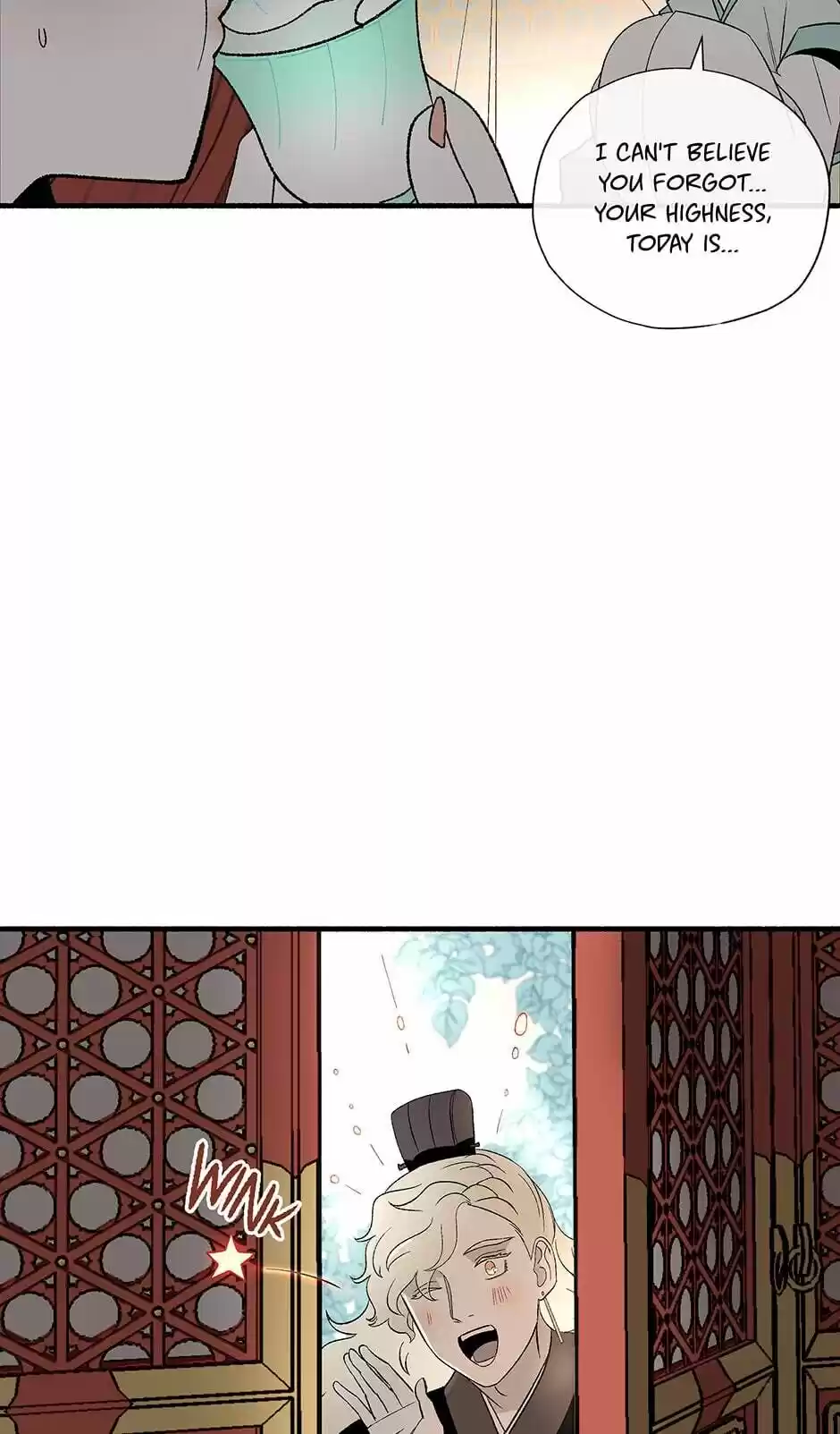 Concubine Walkthrough Chapter 5