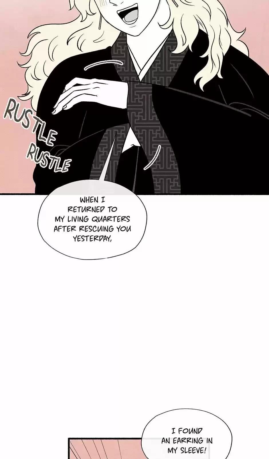 Concubine Walkthrough Chapter 5