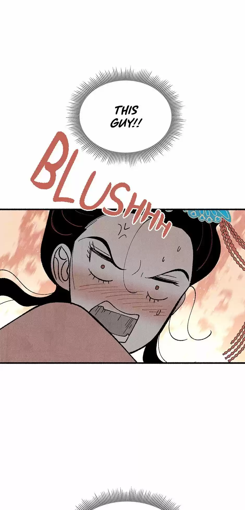 Concubine Walkthrough Chapter 5