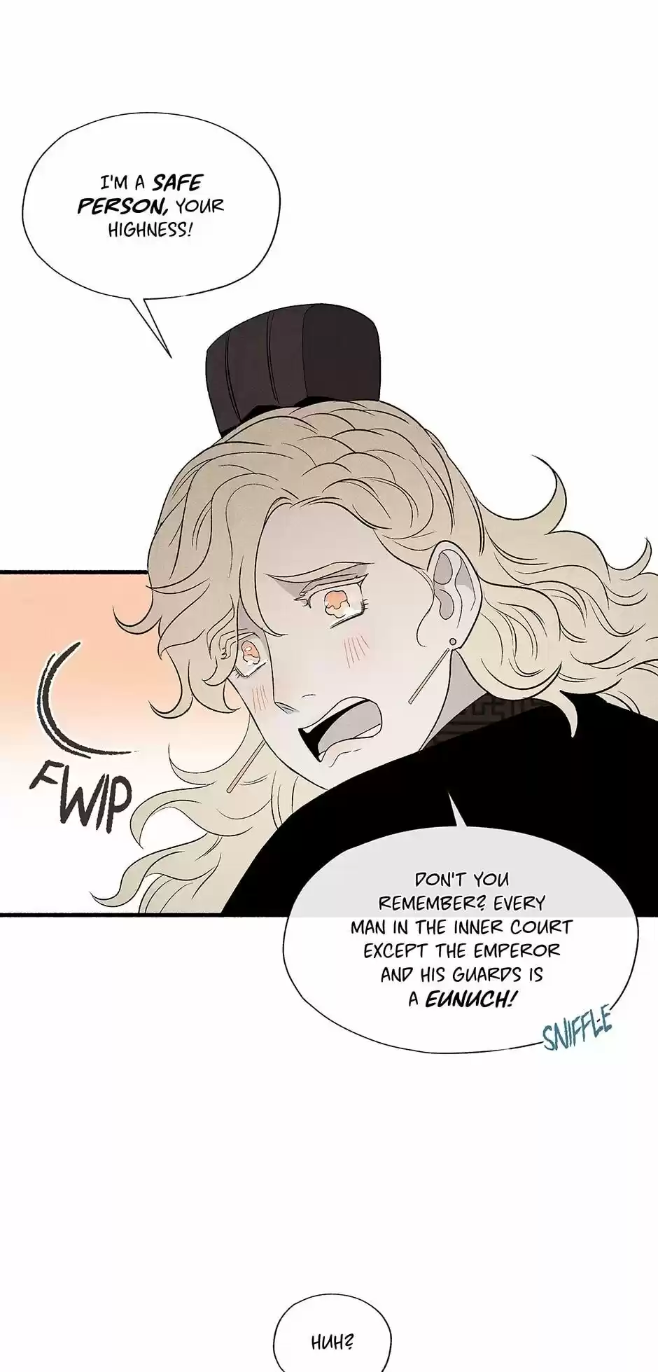 Concubine Walkthrough Chapter 5