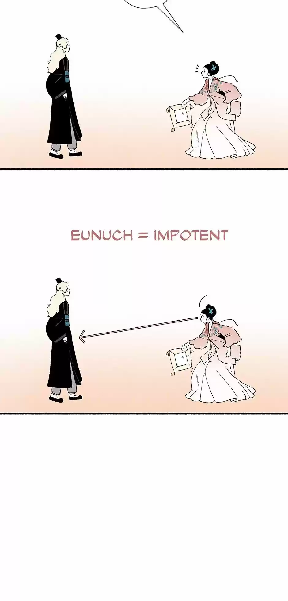 Concubine Walkthrough Chapter 5