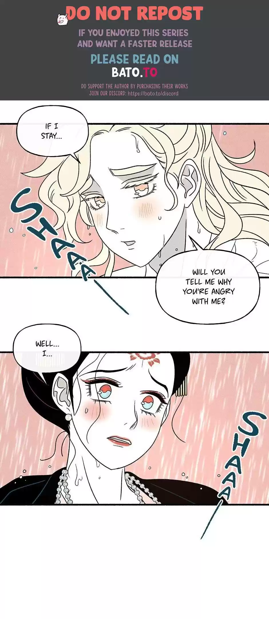 Concubine Walkthrough Chapter 50