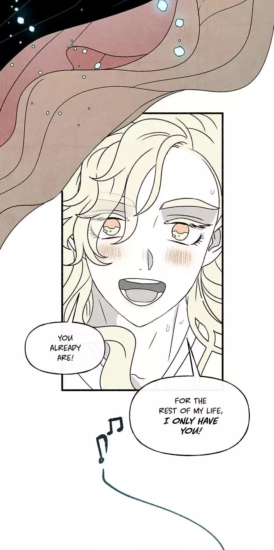 Concubine Walkthrough Chapter 50