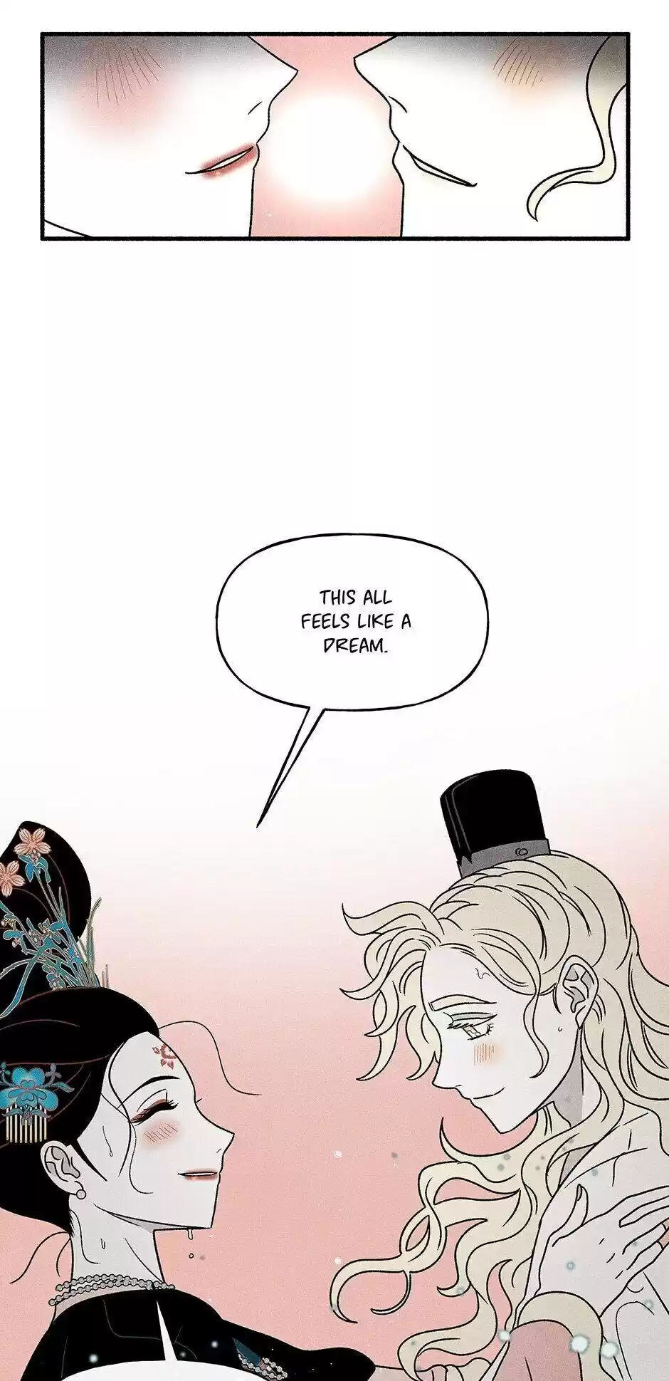 Concubine Walkthrough Chapter 50