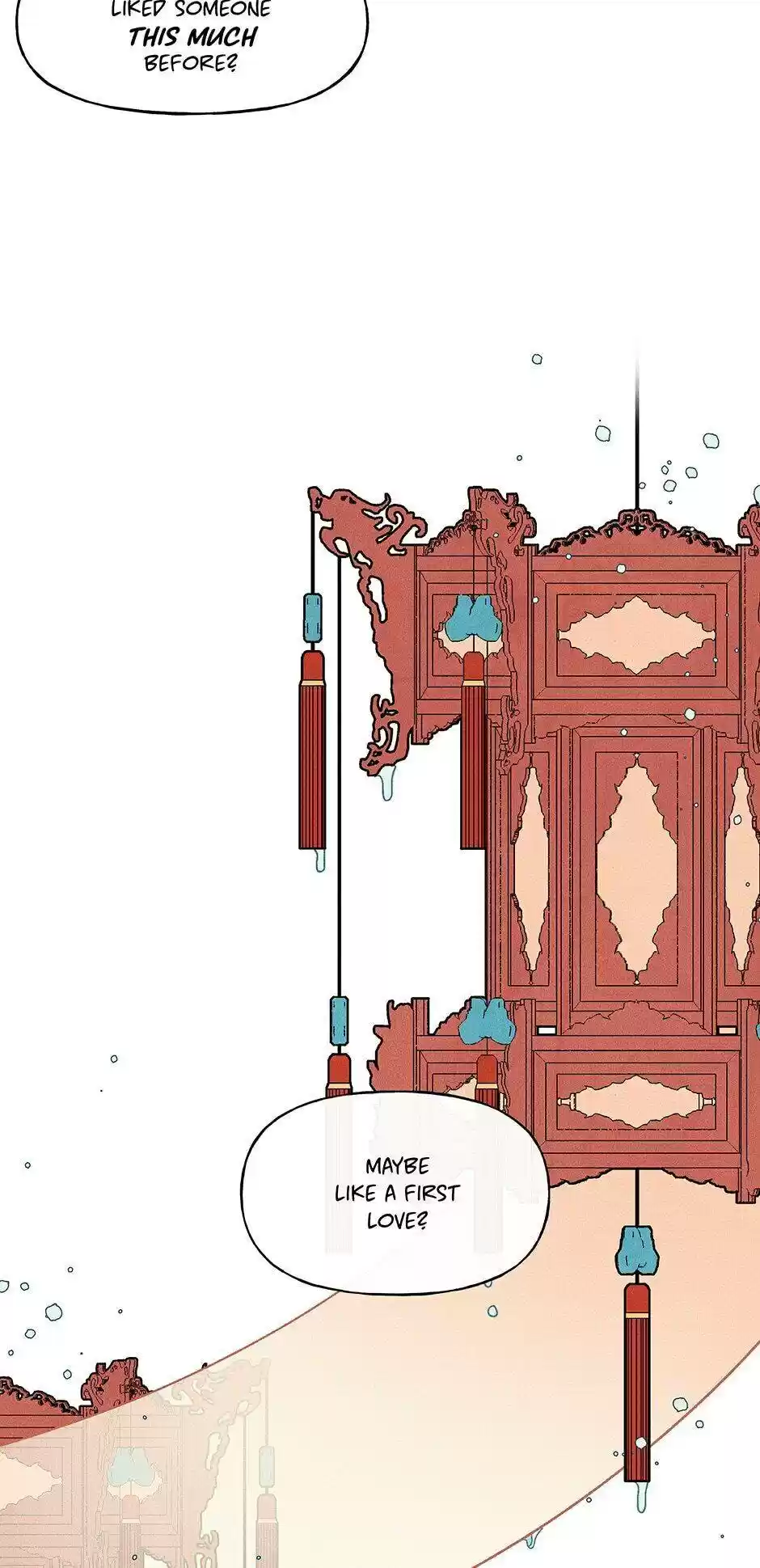 Concubine Walkthrough Chapter 50