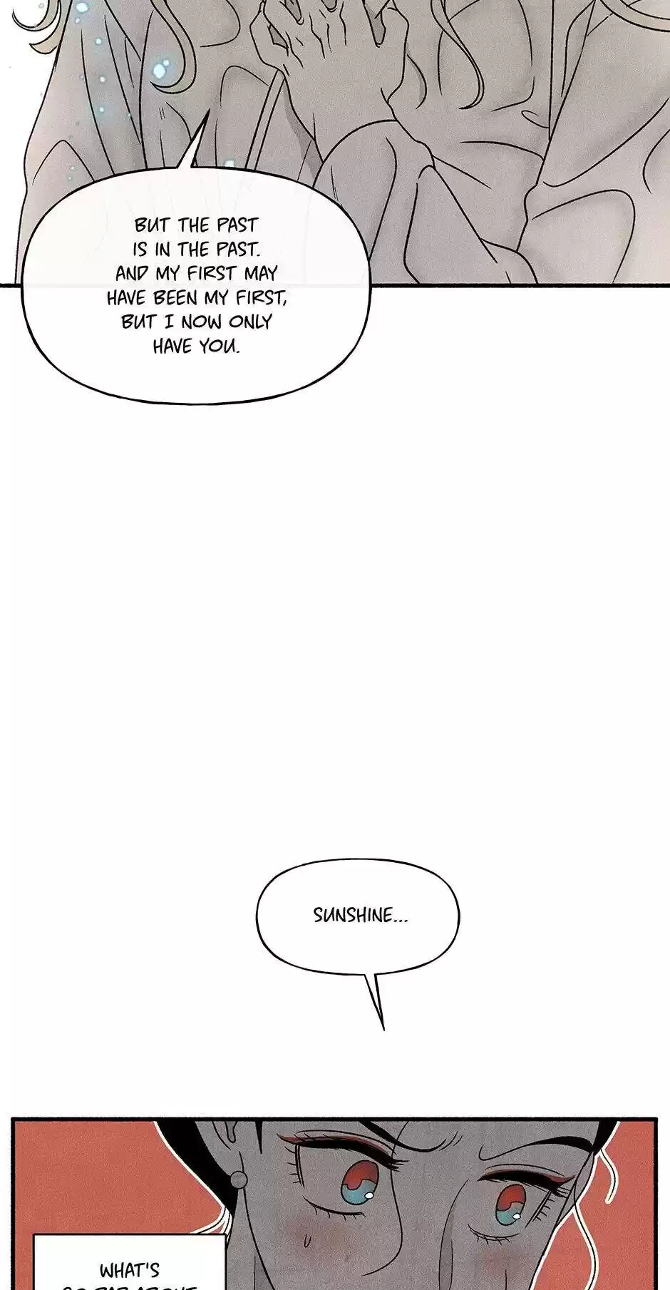 Concubine Walkthrough Chapter 50