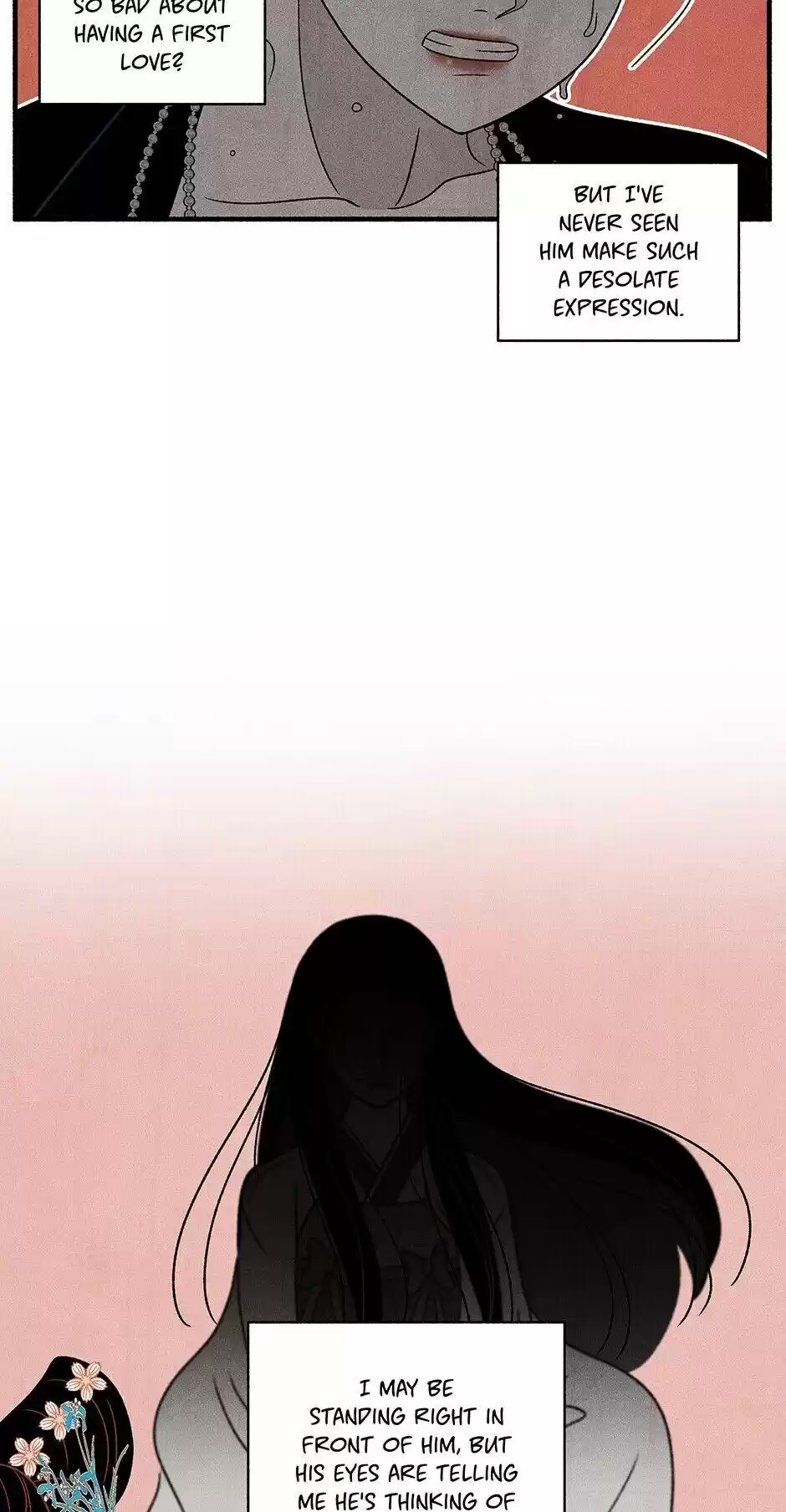 Concubine Walkthrough Chapter 50