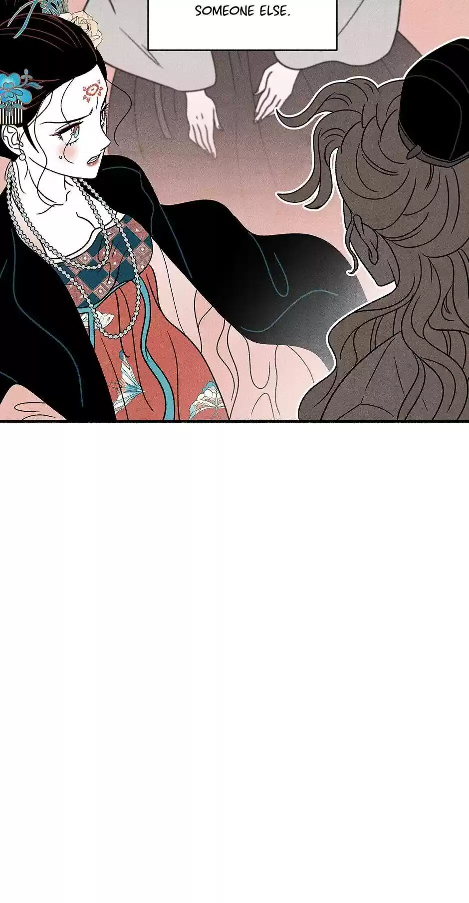 Concubine Walkthrough Chapter 50