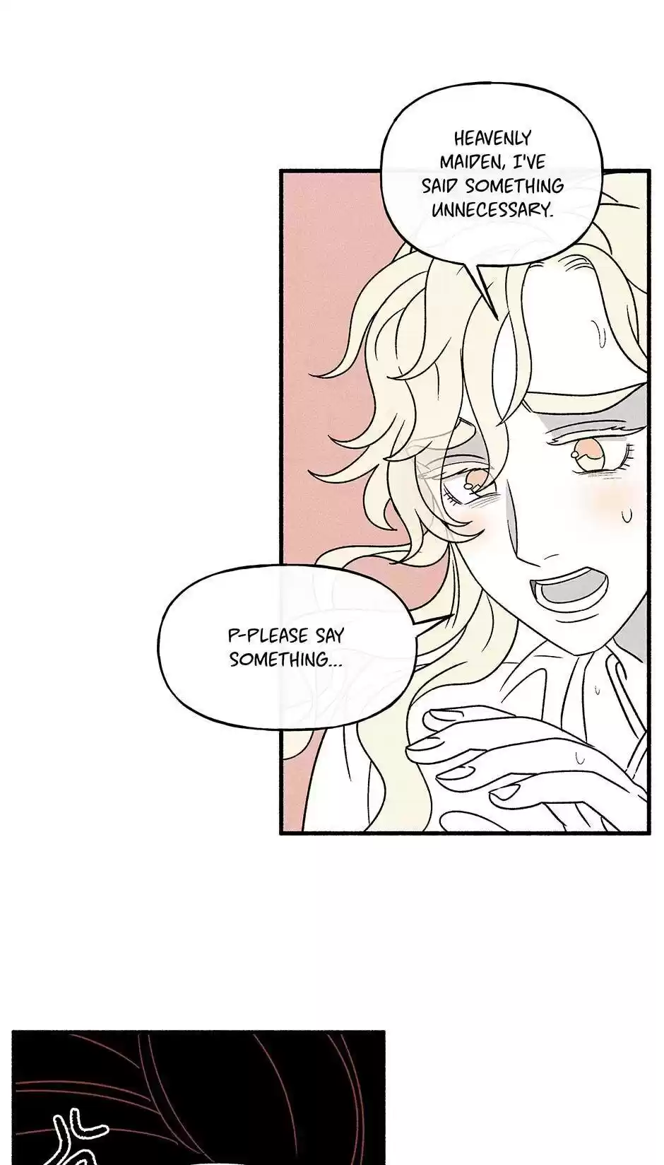 Concubine Walkthrough Chapter 50