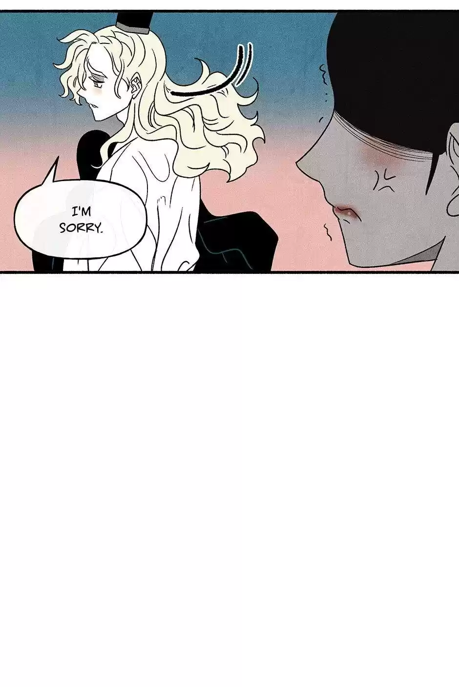 Concubine Walkthrough Chapter 50