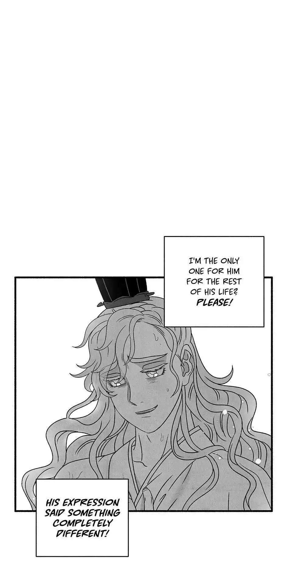 Concubine Walkthrough Chapter 50