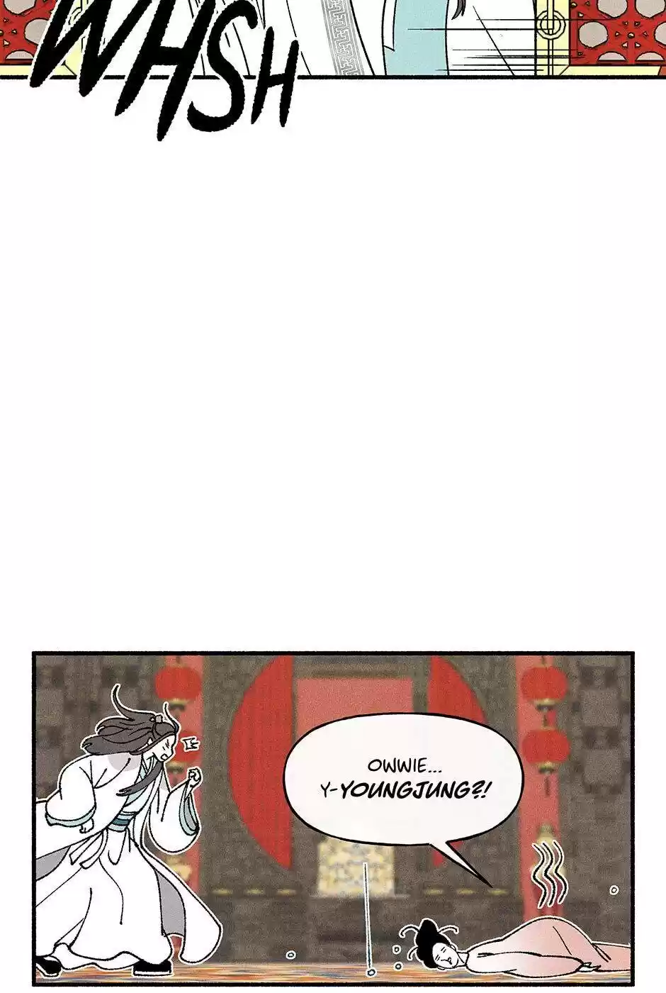 Concubine Walkthrough Chapter 50