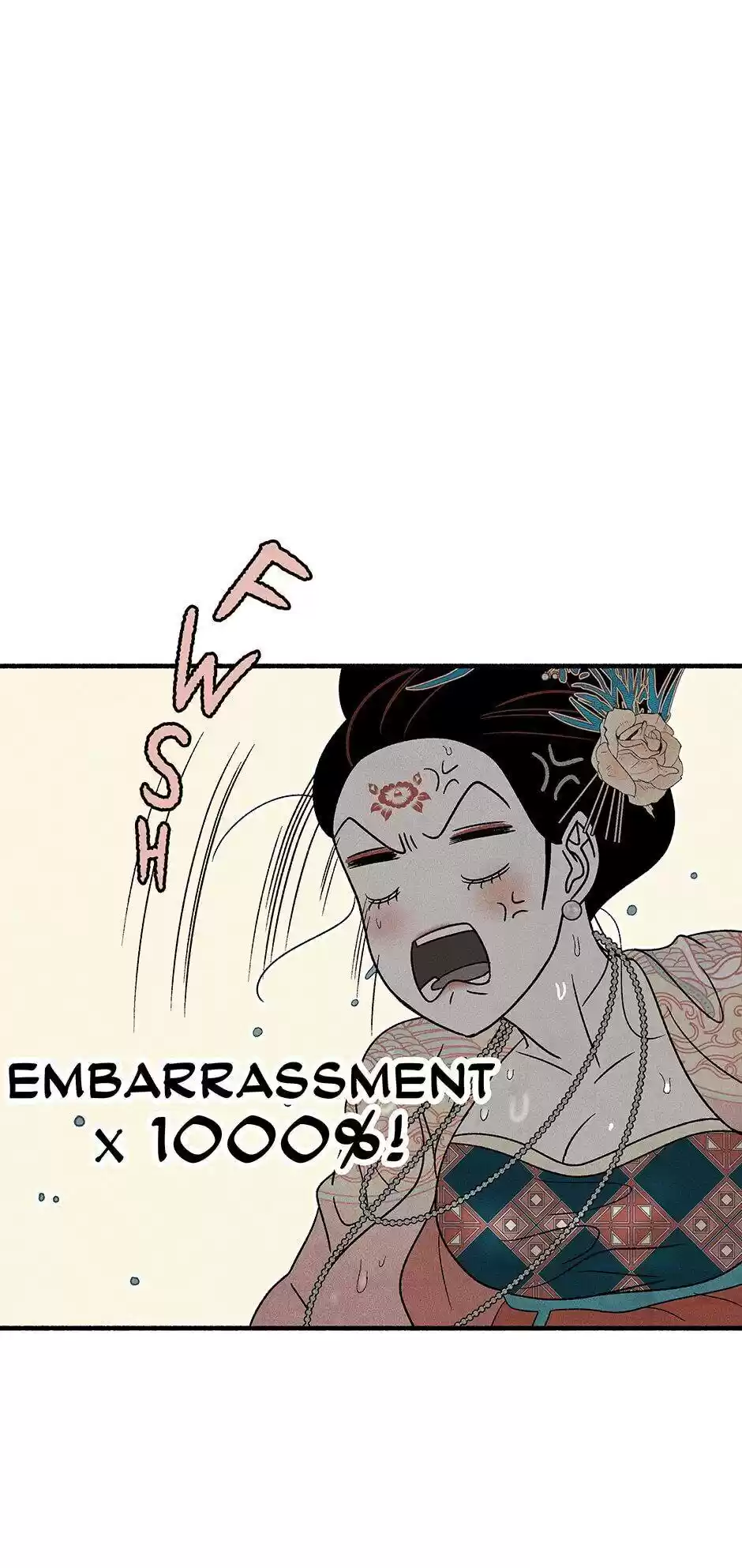 Concubine Walkthrough Chapter 50