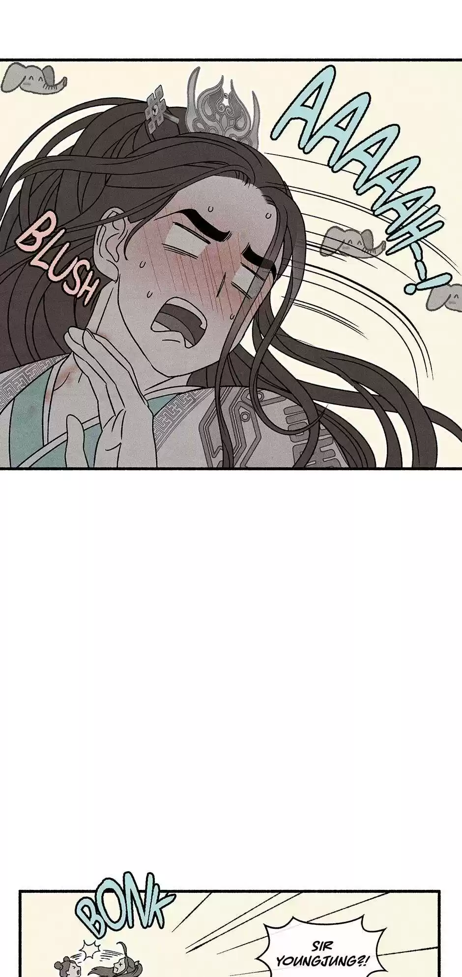 Concubine Walkthrough Chapter 50