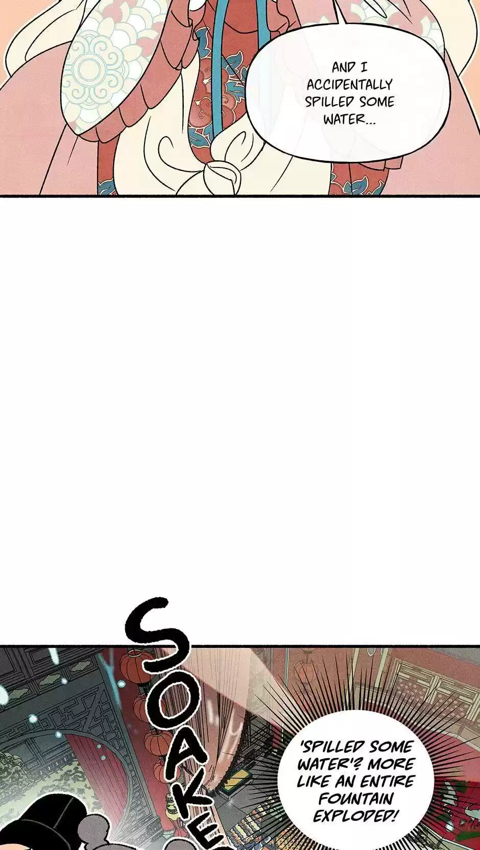 Concubine Walkthrough Chapter 50