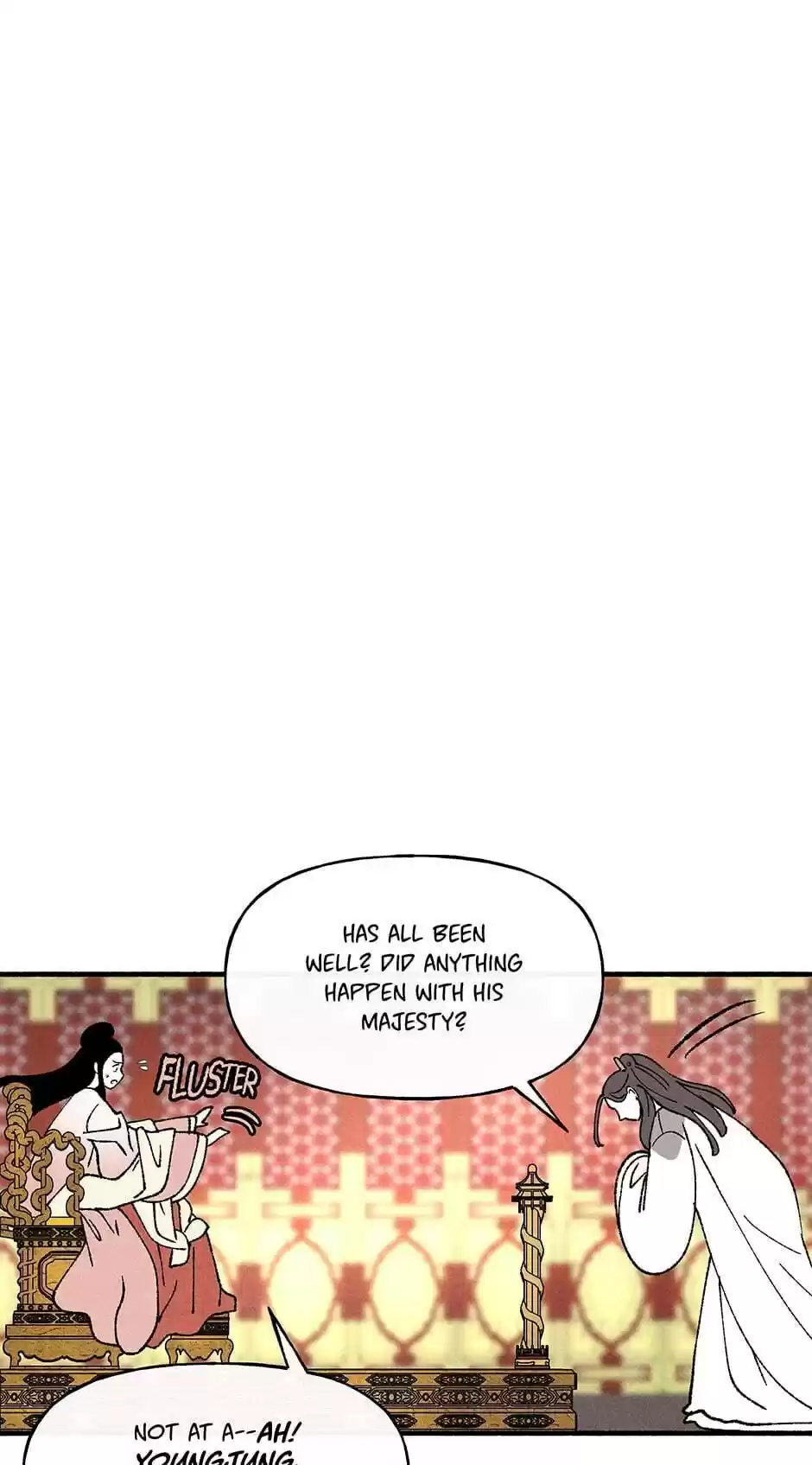 Concubine Walkthrough Chapter 50