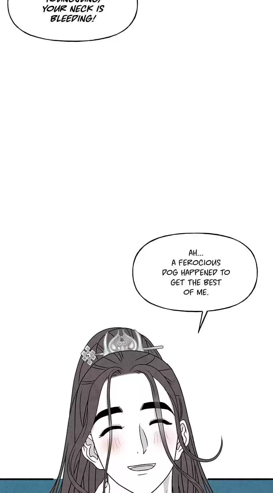 Concubine Walkthrough Chapter 50