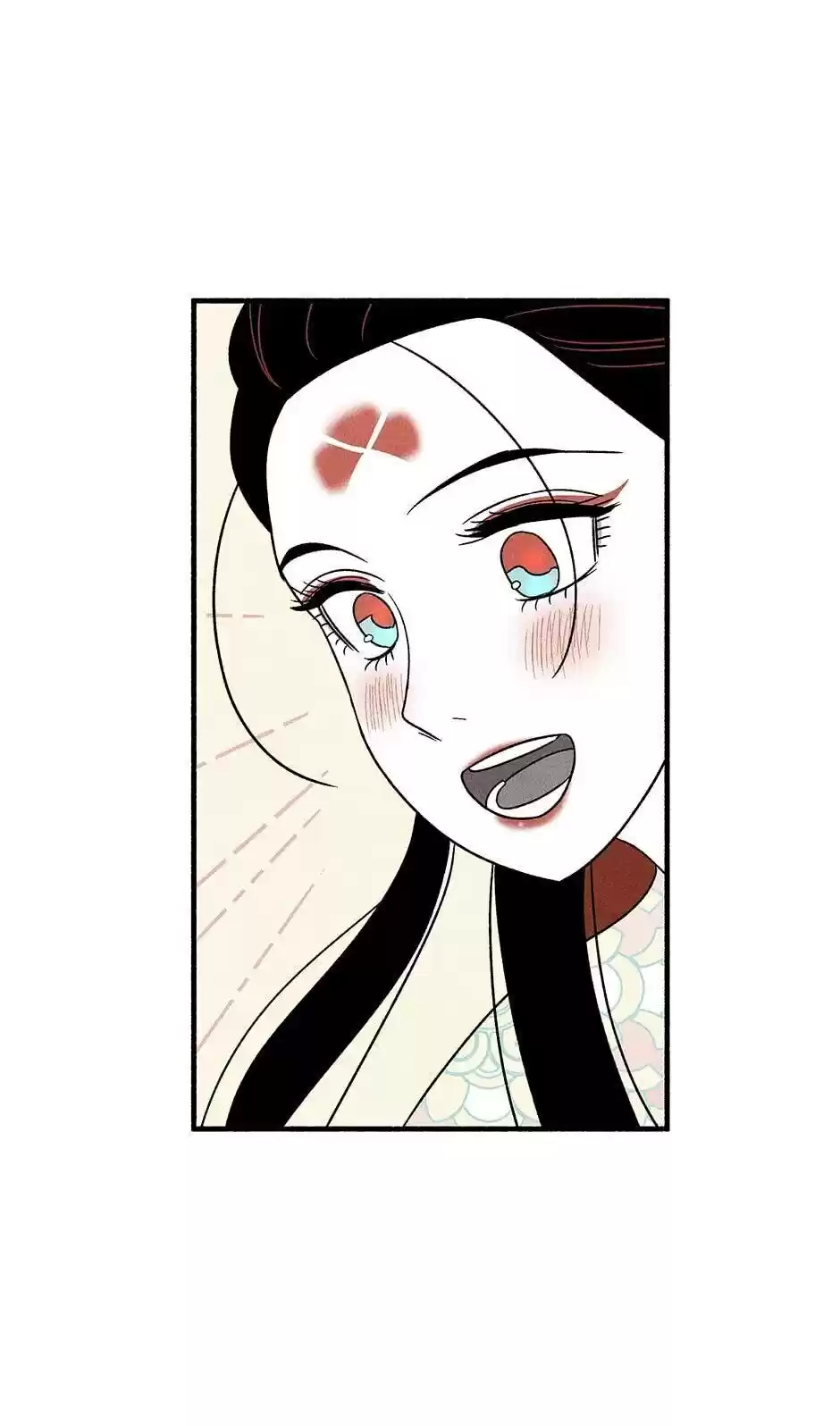 Concubine Walkthrough Chapter 50