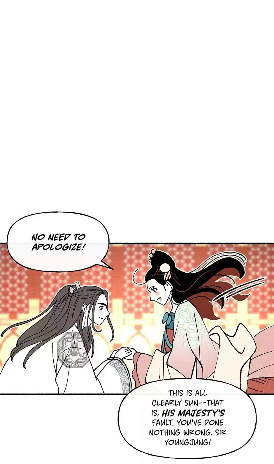 Concubine Walkthrough Chapter 50